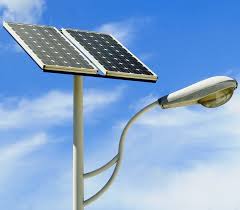 Solar Lighting
