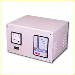 Servo Stabilizers