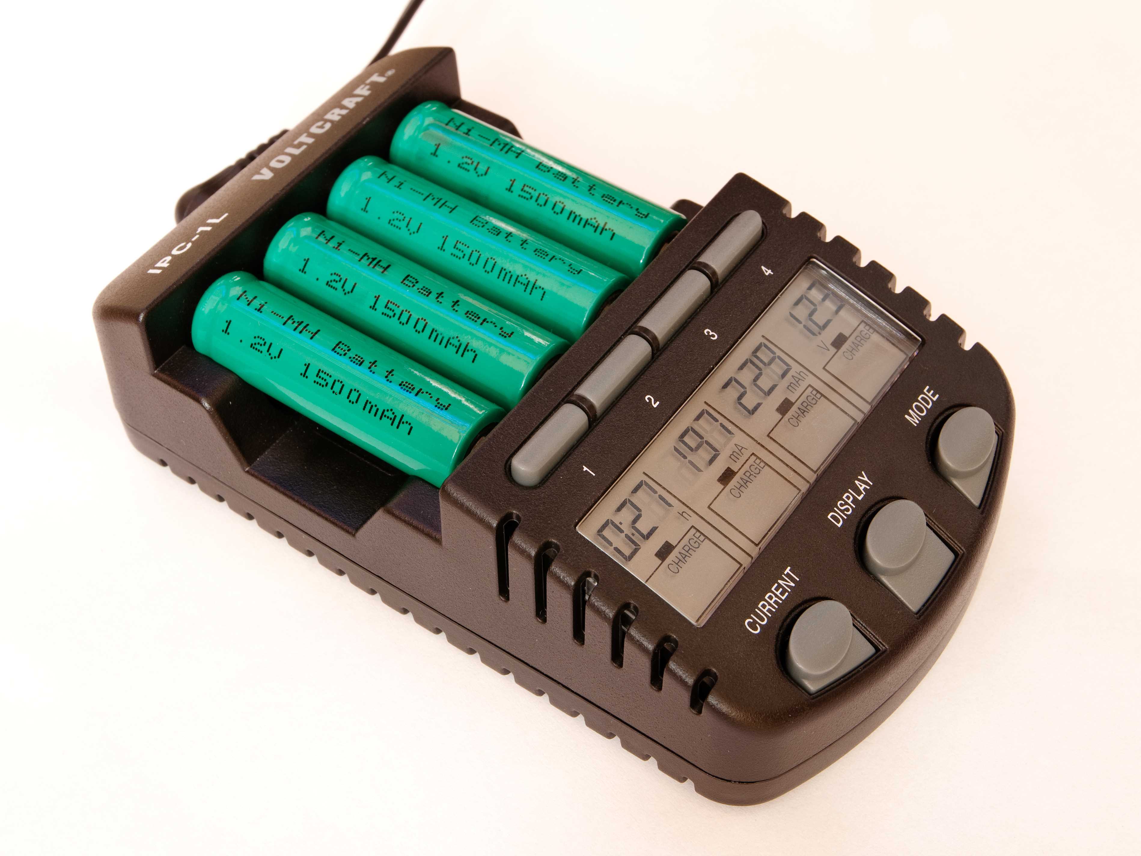 Battery Charger