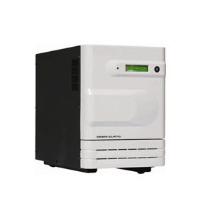 UPS to Solar PCU