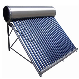 Solar Water Heater