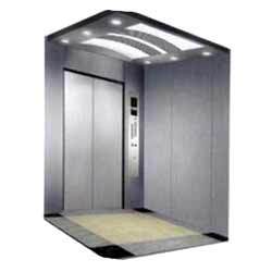 Elevator Cabins