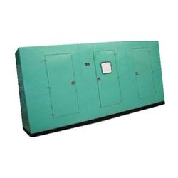 Acoustic Panels