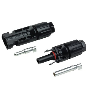 SOLAR CONNECTOR