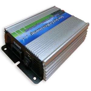GRID TIE INVERTERS