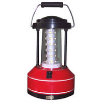 Solar Lantern