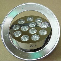 LED AC DOWN LIGHTS