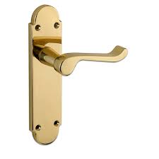 Door Handles  