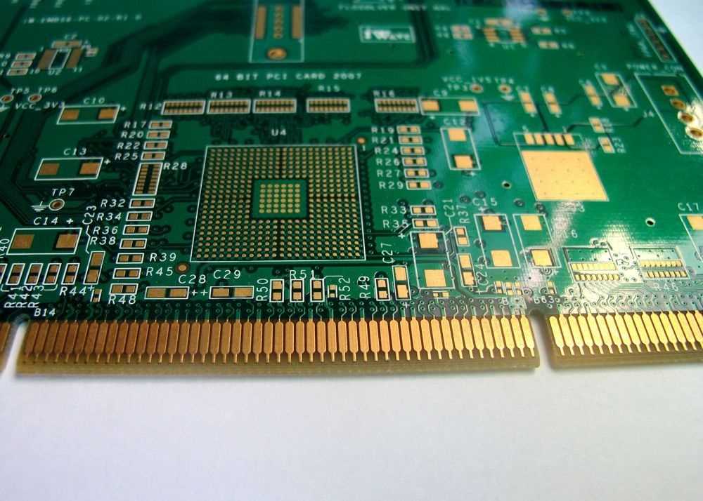Multi Layer PCB