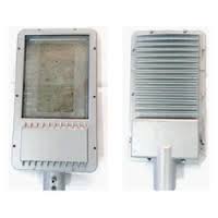 LED STREET LIGHT ENCLOSURES