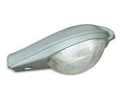  Street Light Fixture
