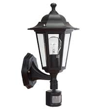 GARDEN LAMPS