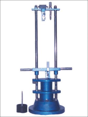 Aggregate Testing Equipment 