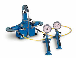 Rock Testing Equipment