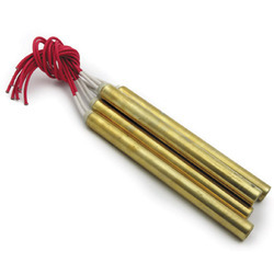 High Density Heater