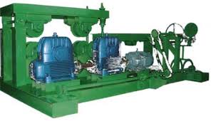 Furnace Ejector