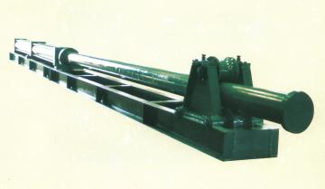 Hydraulic Pusher