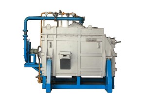 Melting Cum Holding Furnace