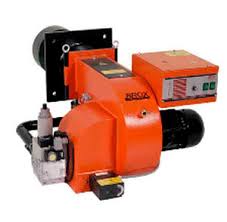 Boiler Burners