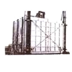 BOGIE FURNACE