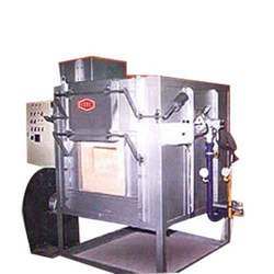 OIL FURNACE