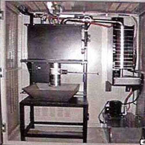 CARBURIZING FURNACE