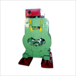 SLITTING LINE FOR ELECTRICAL STEEL