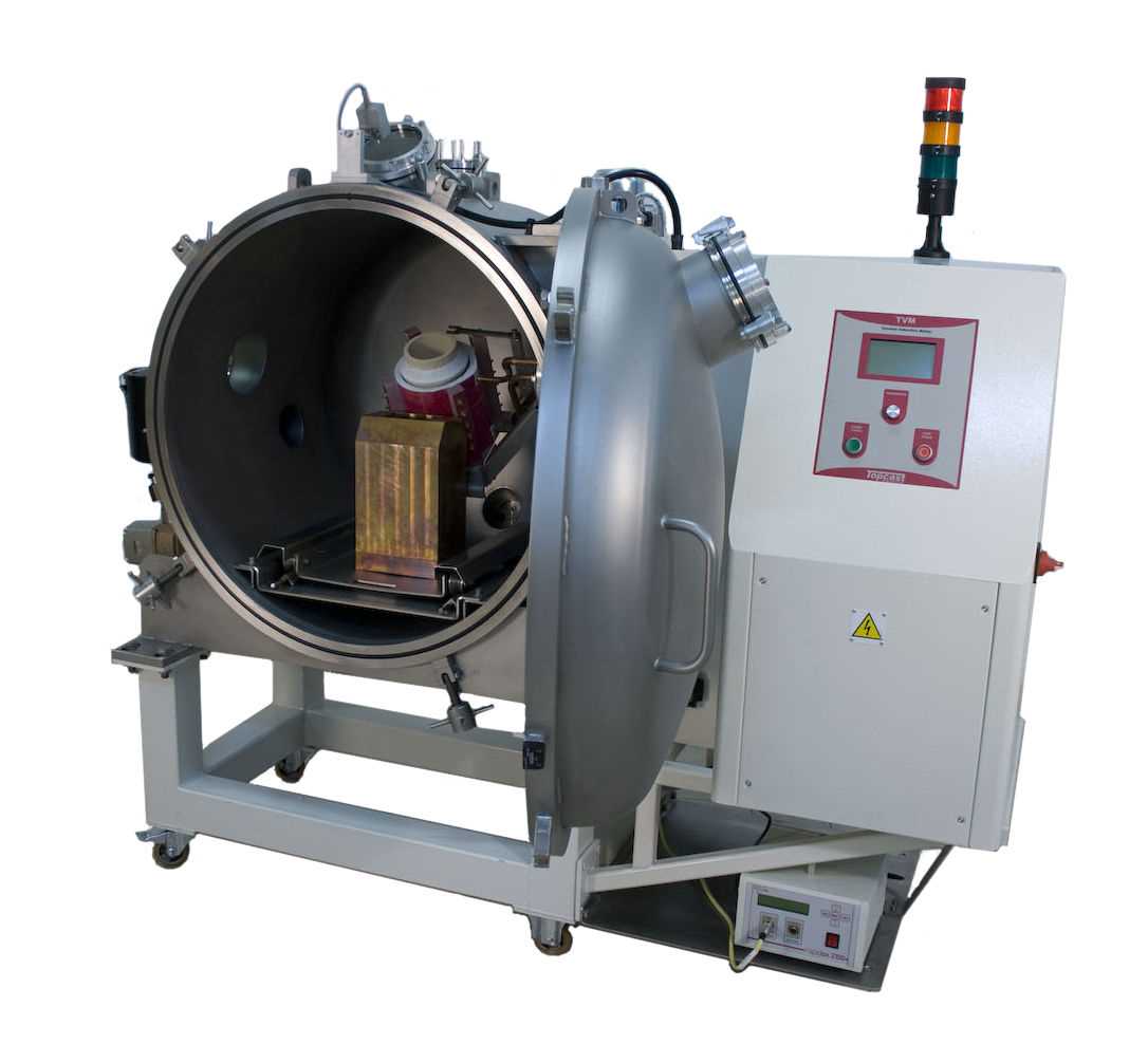 Melting Furnace