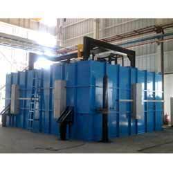 Bell Furnace