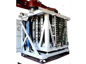 Solution Treatment Furnace