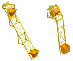 Skip Hoist