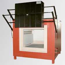 Heat Treatment Furnace