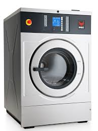  Industrial Washing Machines