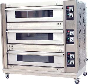 Industrial Electric Oven