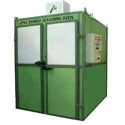 Bamboo Treatment Plant