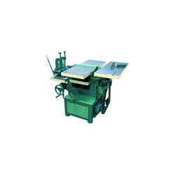 BAMBOO FURNITURE MACHINE