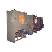 Strip Enameling Plant