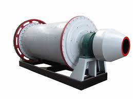 Ball Mill