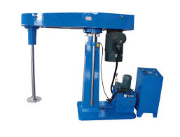 High Speed Disperser