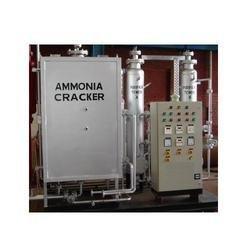 AMMONIA CRACKER MACHINES