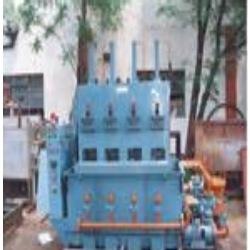 CAROUSAL QUENCHING MACHINES