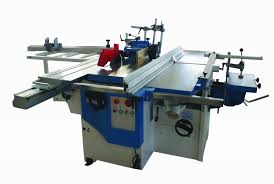 Wood Working Machine