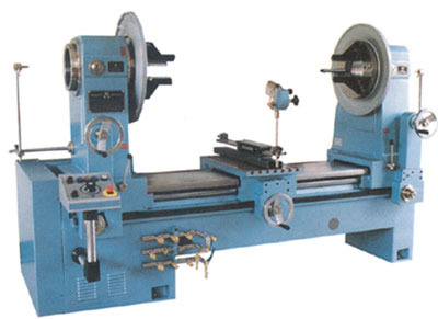  Glass Working Machineries 