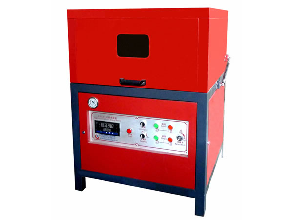 Acrylic Moulding Machine