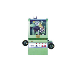 FACETING MACHINES