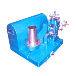 WIRE MACHINES