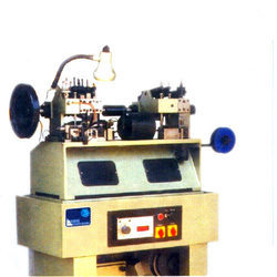 AUTOMATIC JEWELLERY CHAIN MAKING MACHINES