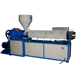 Plastic Processing Machinery