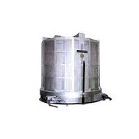 Bell Furnace