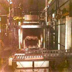 UNIVERSAL FURNACE